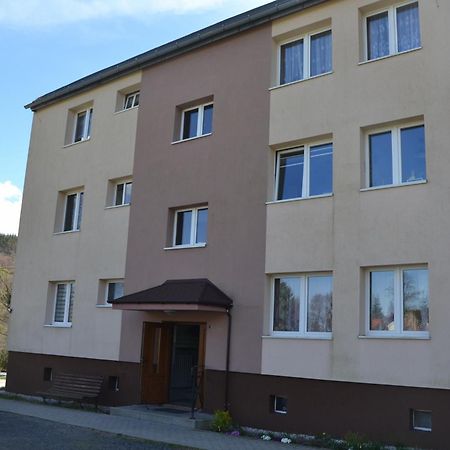 Apartamenty Izerskie Gorska 8 - Blisko Park I Dom Zdrojowy Oraz Wyjscie Na Sky Walk Swieradow-Zdroj Exterior photo