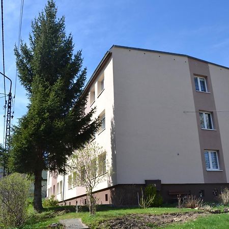 Apartamenty Izerskie Gorska 8 - Blisko Park I Dom Zdrojowy Oraz Wyjscie Na Sky Walk Swieradow-Zdroj Exterior photo