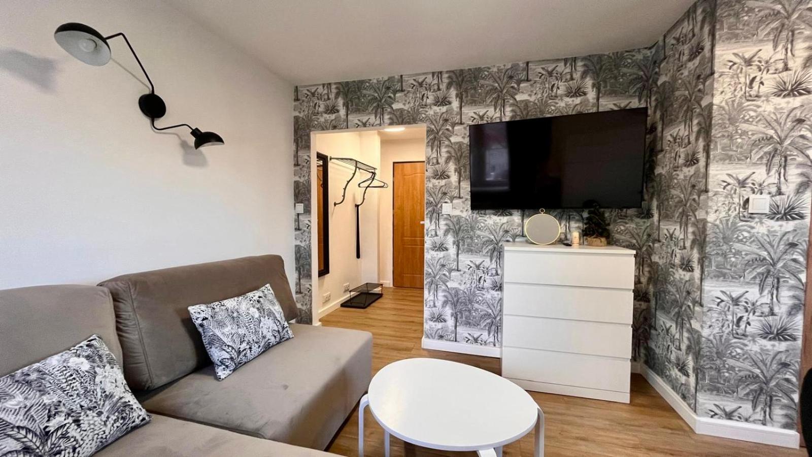 Apartamenty Izerskie Gorska 8 - Blisko Park I Dom Zdrojowy Oraz Wyjscie Na Sky Walk Swieradow-Zdroj Exterior photo