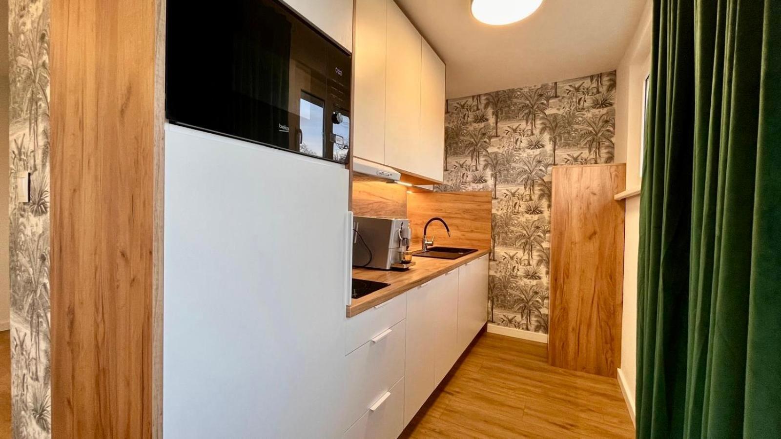 Apartamenty Izerskie Gorska 8 - Blisko Park I Dom Zdrojowy Oraz Wyjscie Na Sky Walk Swieradow-Zdroj Exterior photo