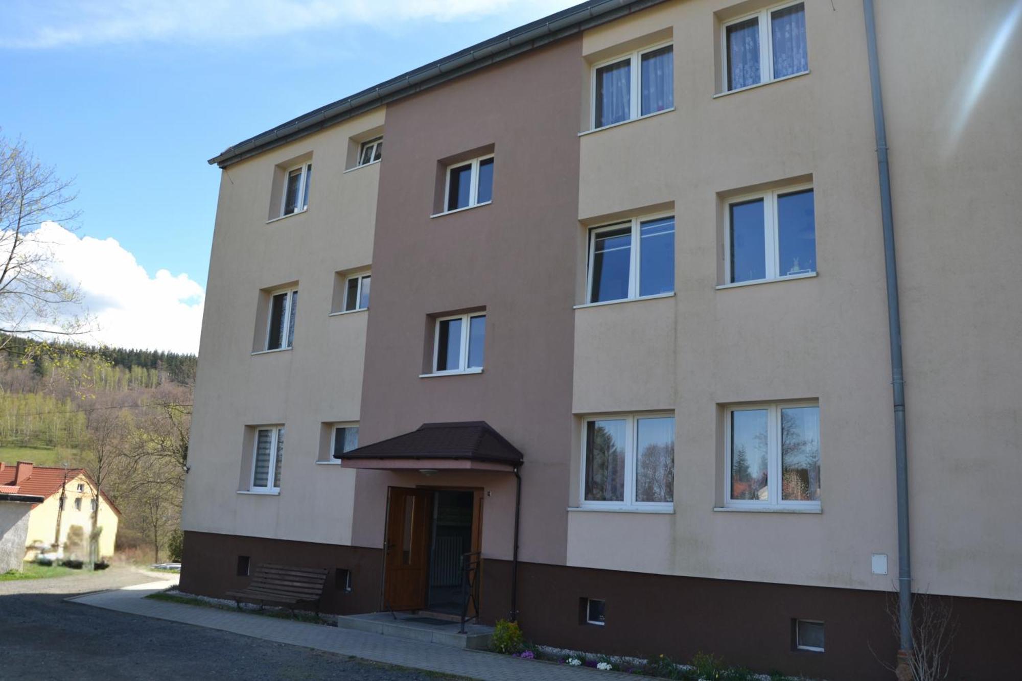 Apartamenty Izerskie Gorska 8 - Blisko Park I Dom Zdrojowy Oraz Wyjscie Na Sky Walk Swieradow-Zdroj Exterior photo
